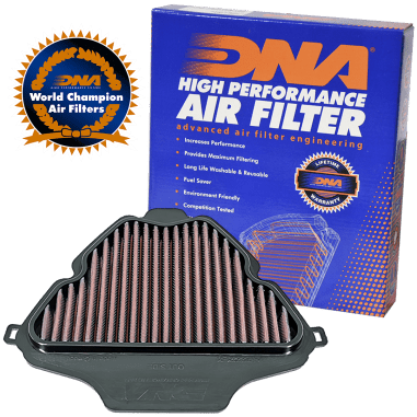 FILTRO DE AIRE HONDA NC 750 2021-2023 / DNA ALTO FLUJO