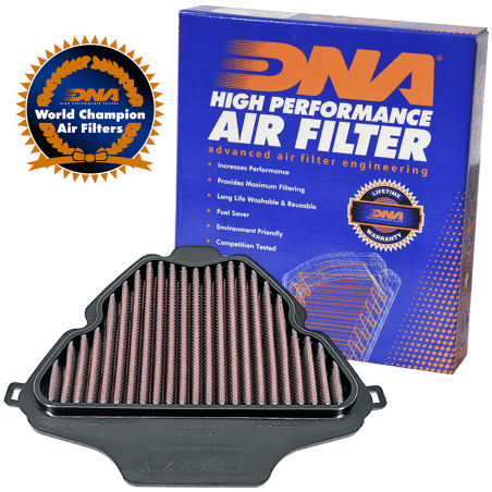 FILTRO DE AIRE HONDA NC 750 2021-2023 / DNA ALTO FLUJO
