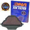 FILTRO DE AIRE HONDA NC 750 2021-2023 / DNA ALTO FLUJO