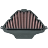 FILTRO DE AIRE HONDA NC 750 2021-2023 / DNA ALTO FLUJO