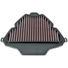 FILTRO DE AIRE HONDA NC 750 2021-2023 / DNA ALTO FLUJO