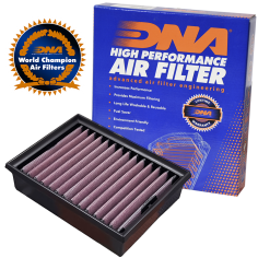 FILTRO DE AIRE KTM 790 - 890 - 1050 - 1090 - 1190 - 1290 ADVENTURE ALTO FLUJO DNA HIGH FLOW FILTERS