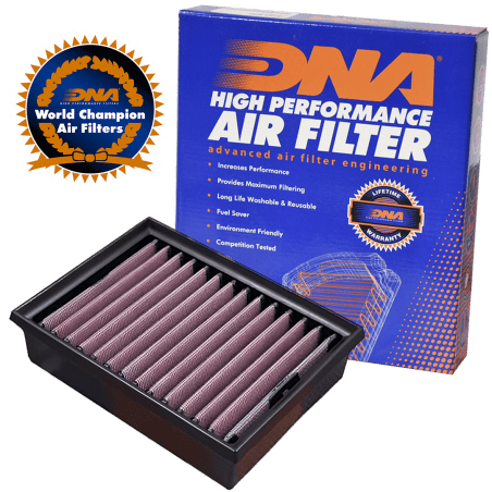 FILTRO DE AIRE KTM 790 - 890 - 1050 - 1090 - 1190 - 1290 ADVENTURE ALTO FLUJO DNA HIGH FLOW FILTERS