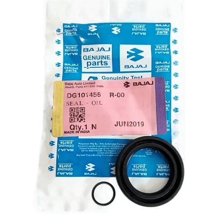 RETEN PIÑON ATAQUE Y ORING KTM BAJAJ