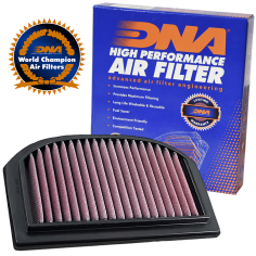 FILTRO DE AIRE TRIUMPH TIGER EXPLORER 1200 / DNA ALTO FLUJO
