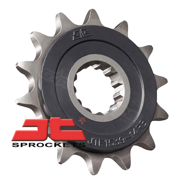 PIÑON DE ATAQUE KAWASAKI NINJA 400 - 300 - 250