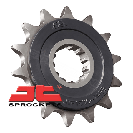 PIÑON DE ATAQUE KAWASAKI NINJA 400 - 300 - 250