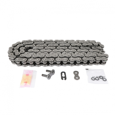 CADENA DID 520-120 VO CON ORING Y REFORZADA "SPORTBIKE"