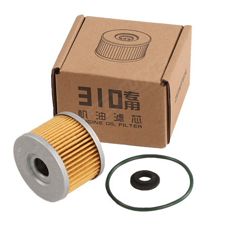 FILTRO DE ACEITE ZONTES 310