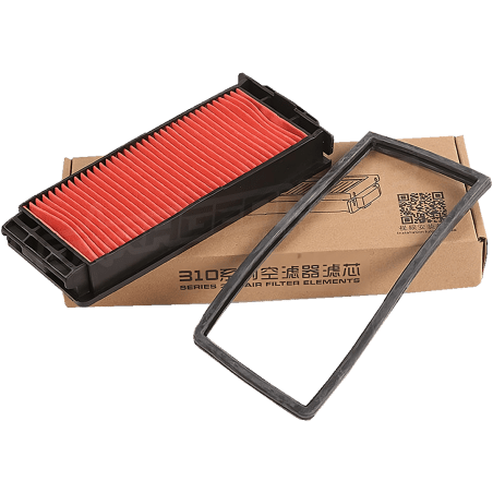 FILTRO DE AIRE ZONTES 310 GENUINO