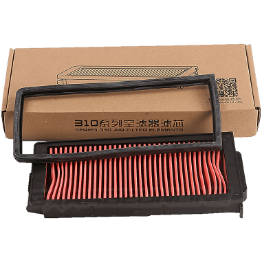 FILTRO DE AIRE ZONTES 310 GENUINO