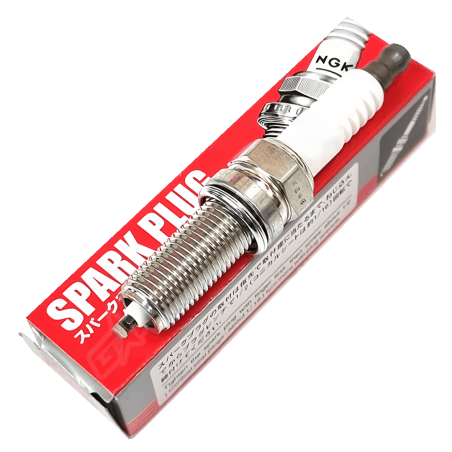 BUJIA LMAR8A-9 NGK YAMAHA MT-07 YZF-R7 - TENERE 700