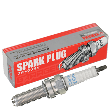 BUJIA LMAR9E-J NGK YAMAHA YZF-R1 MT-10