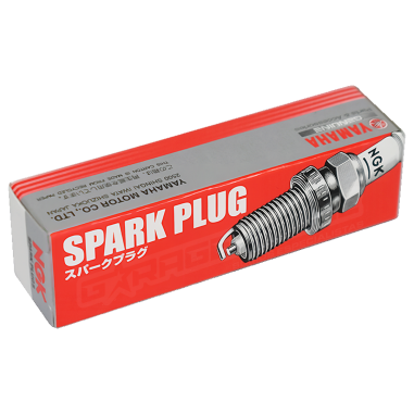 BUJIA LMAR9E-J NGK YAMAHA YZF-R1 MT-10