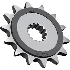 PIÑON DE ATAQUE 14 DIENTES ZONTES