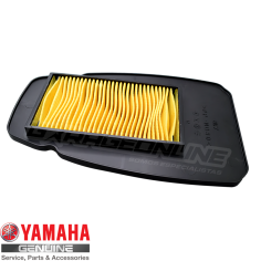 FILTRO DE AIRE YAMAHA YZF-R15 V3 V4 GENUINO