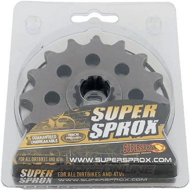 TRANSMISION YAMAHA YZF-R6