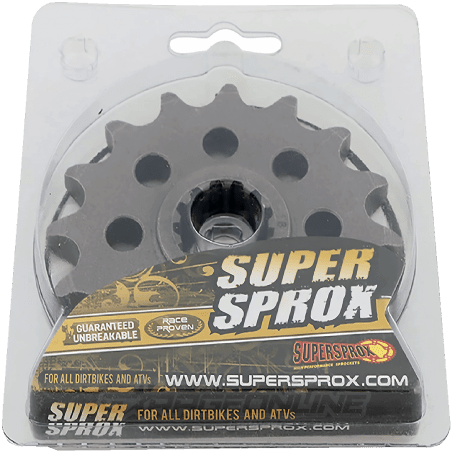 TRANSMISION YAMAHA YZF-R6