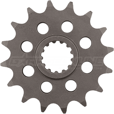 TRANSMISION YAMAHA YZF-R6