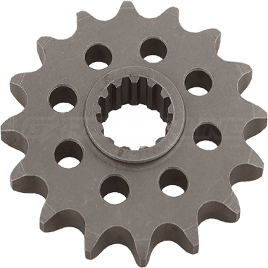 TRANSMISION YAMAHA YZF-R6