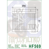 FILTRO DE ACEITE HONDA CRF 250 R - CRF 250 X - CRF 450 R - CRF 450 X