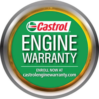 CASTROL 5W40 POWER 1