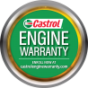 CASTROL 5W40 POWER 1
