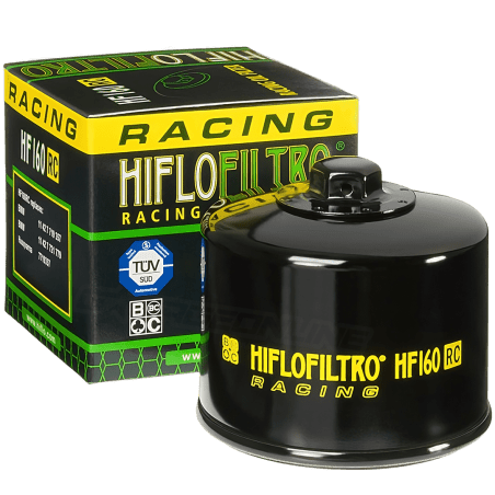 FILTRO ACEITE HIFLO 160RC