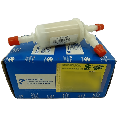 FILTRO BENCINA PULSAR NS 200 FI - RS 200 - DOMINAR 400 - DOMINAR 250