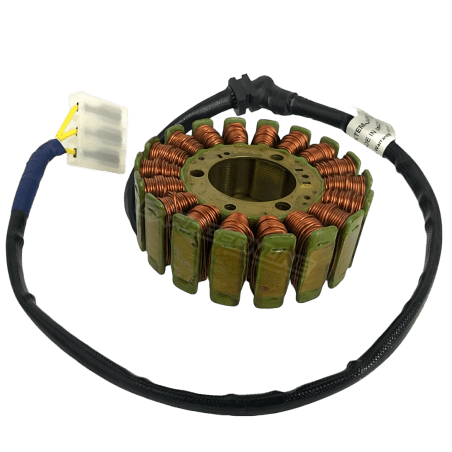 ESTATOR KTM DUKE 200 - BAJAJ PULSAR 200 NS FI