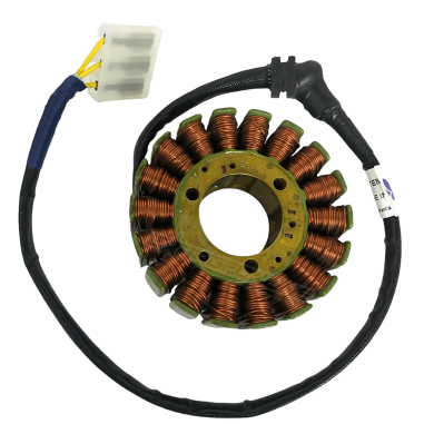 ESTATOR KTM DUKE 200 - BAJAJ PULSAR 200 NS FI