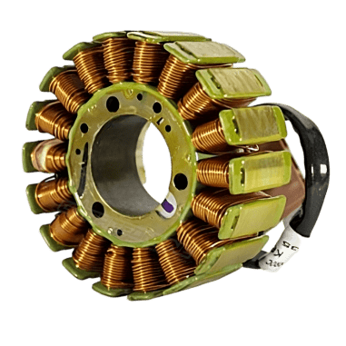 ESTATOR KTM RC 200 - VARROC