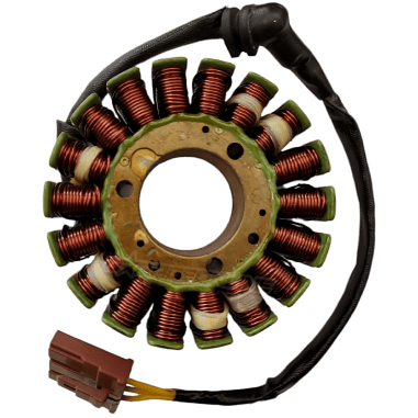 ESTATOR KTM RC 200 - VARROC