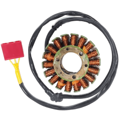 ESTATOR BAJAJ DOMINAR 250 - 400 - 400 UG KTM DUKE 390 RC 390