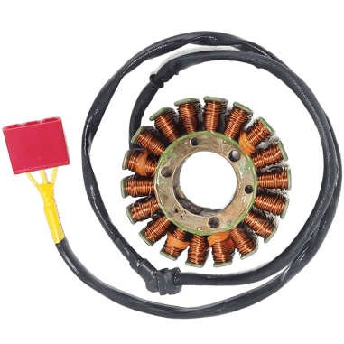 ESTATOR BAJAJ DOMINAR 250 - 400 - 400 UG KTM DUKE 390 RC 390