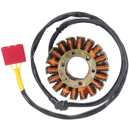 ESTATOR BAJAJ DOMINAR 250 - 400 - 400 UG KTM DUKE 390 RC 390