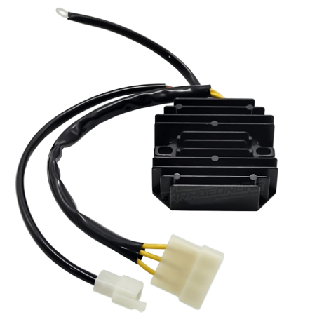 RECTIFICADOR KTM 200 - 250 - 390 BAJAJ PULSAR NS 200 FI - DOMINAR 250 - 400