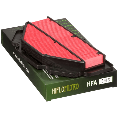 FILTRO DE AIRE SUZUKI GSX-S 750 HIFLO