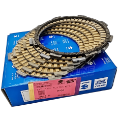 DISCOS DE EMBRAGUE BAJAJ PULSAR NS 200 -  KTM 200