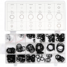 SET O-RING SURTIDOS 225 UNIDADES - YATO