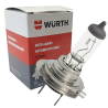 AMPOLLETA H7 12V 55W WURTH
