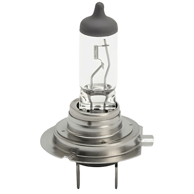 AMPOLLETA H7 12V 55W WURTH