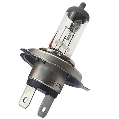 AMPOLLETA H4 12V 60/55W WURTH