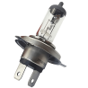 AMPOLLETA H4 12V 60/55W WURTH